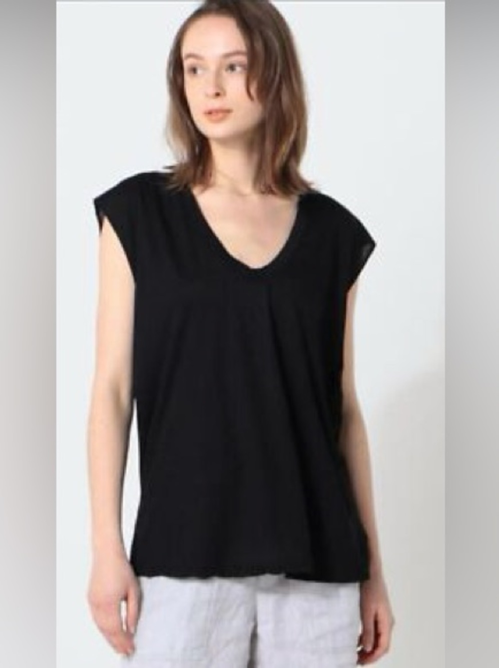 James Perse Tank